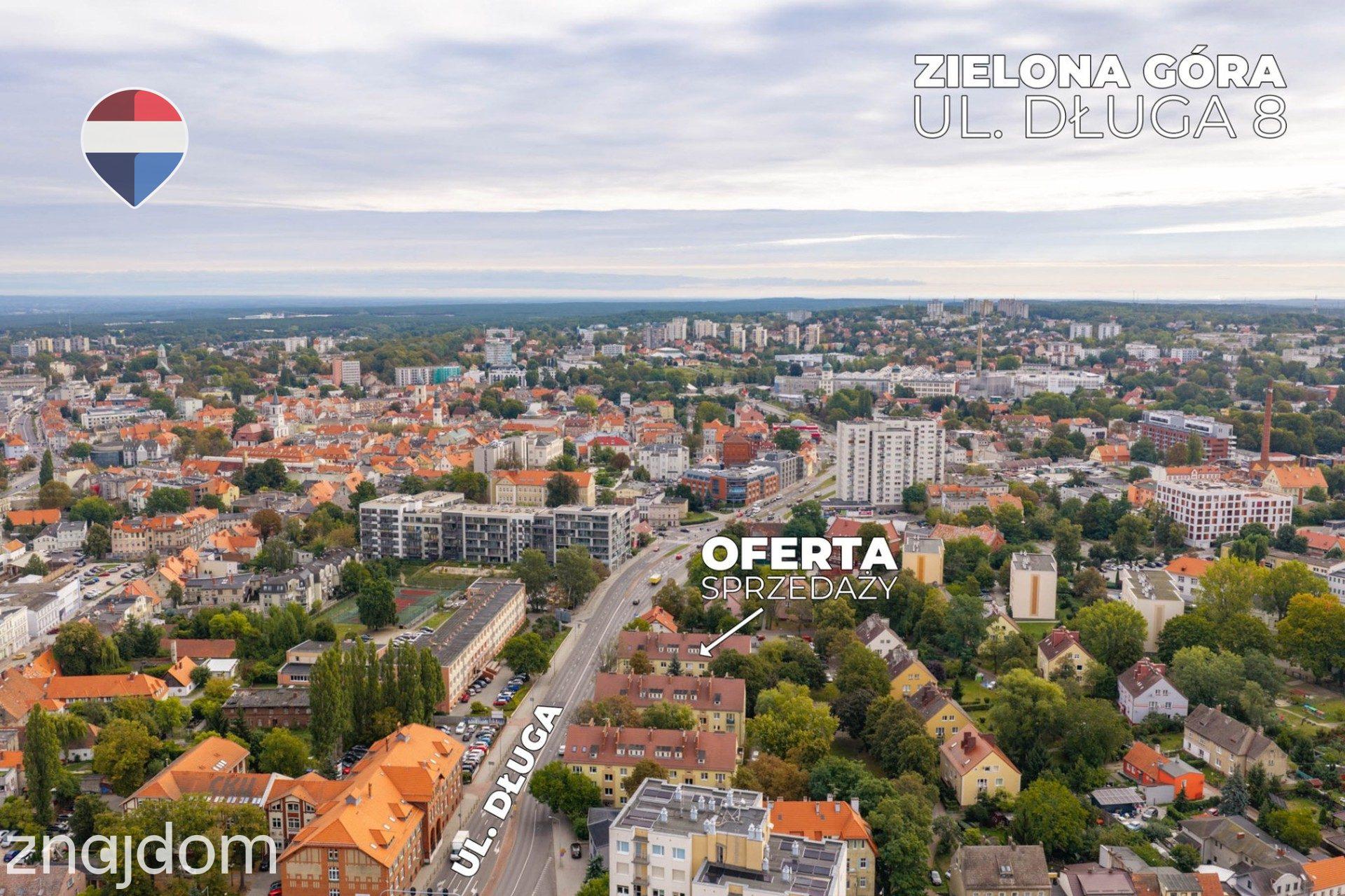 Na sprzedaż 2 pokoje z balkonem i spiżarnią! - zdjęcie 19