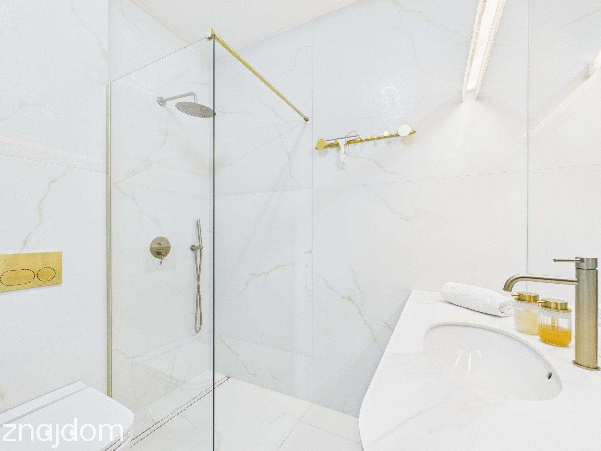 Prestiżowy apartament do wynajęcia – Gdańsk Bulvar - zdjęcie 12