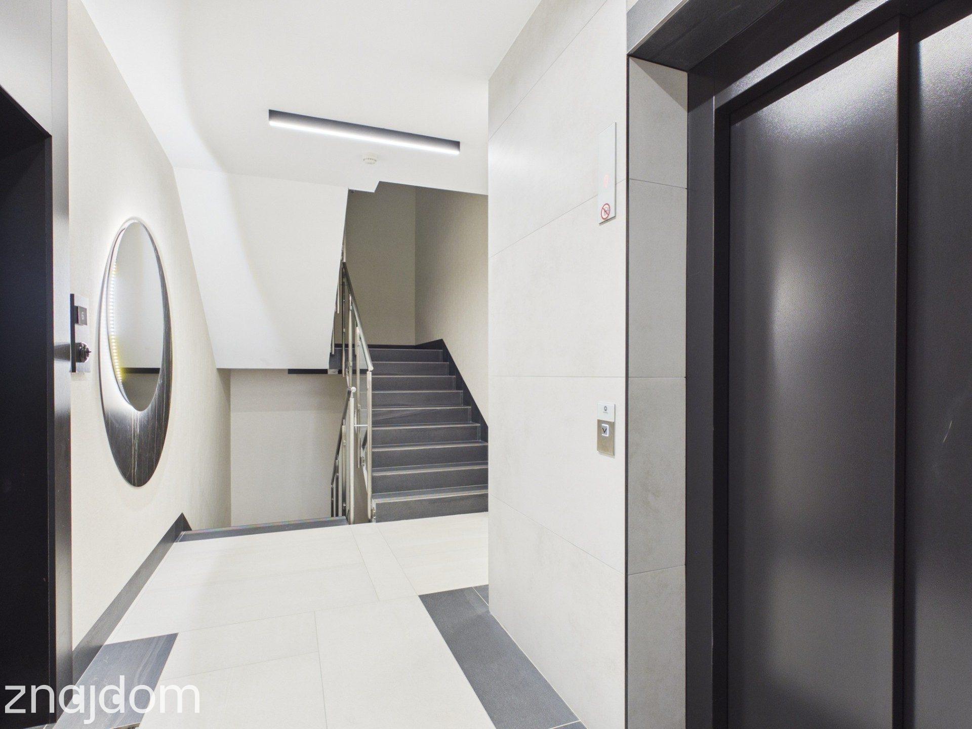 Prestiżowy apartament do wynajęcia – Gdańsk Bulvar - zdjęcie 13