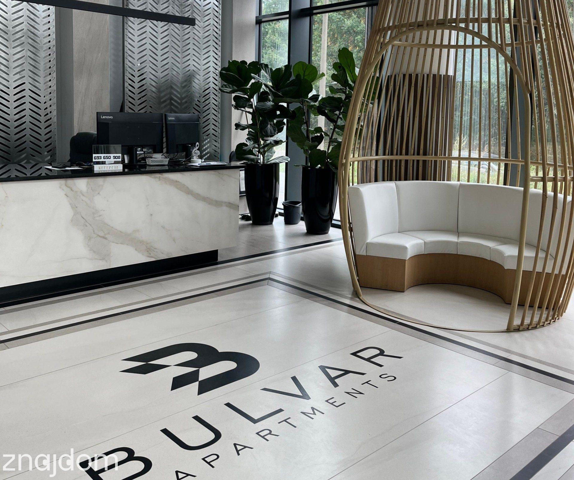 Prestiżowy apartament do wynajęcia – Gdańsk Bulvar - zdjęcie 14