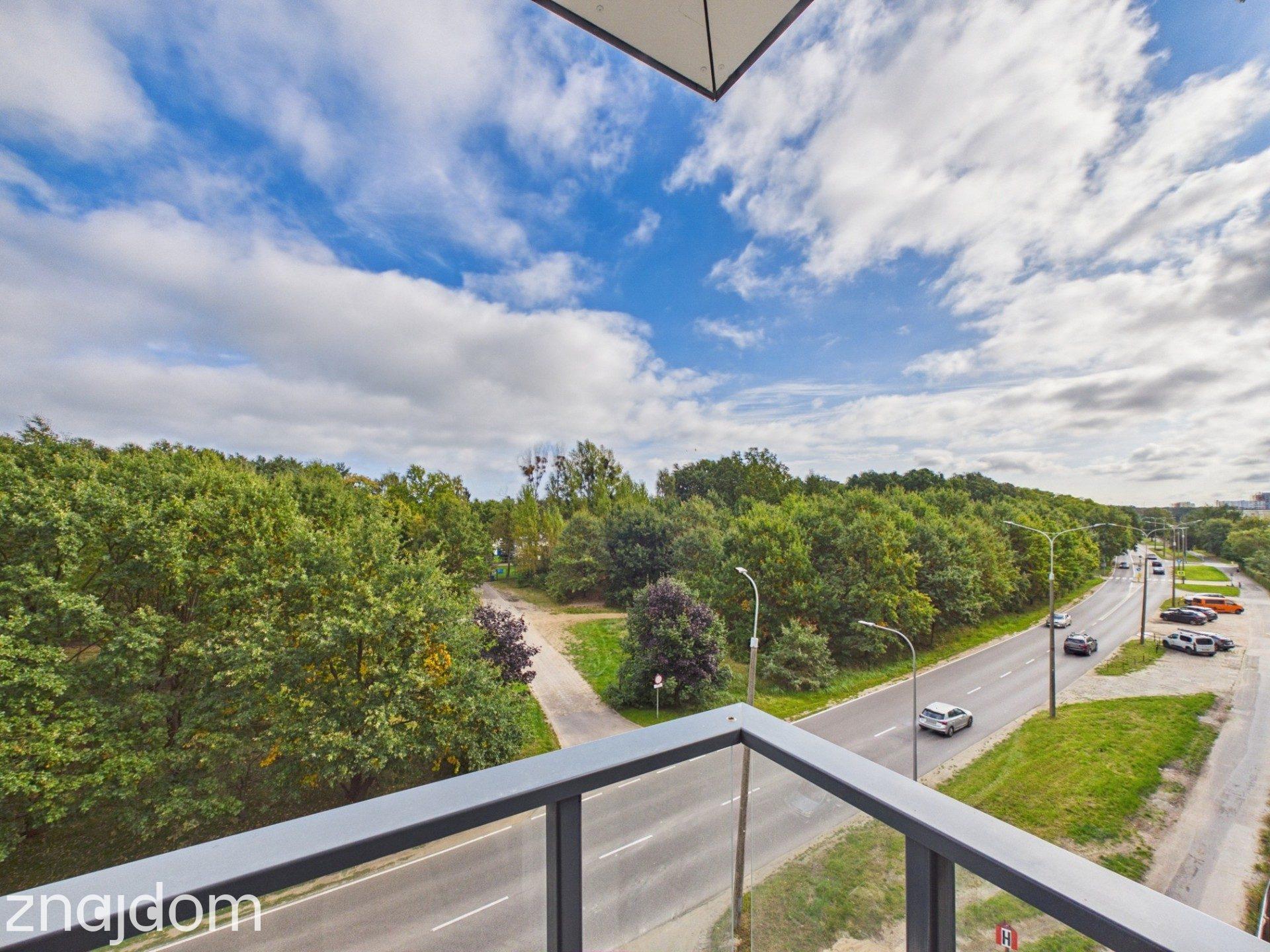 Prestiżowy apartament do wynajęcia – Gdańsk Bulvar - zdjęcie 6