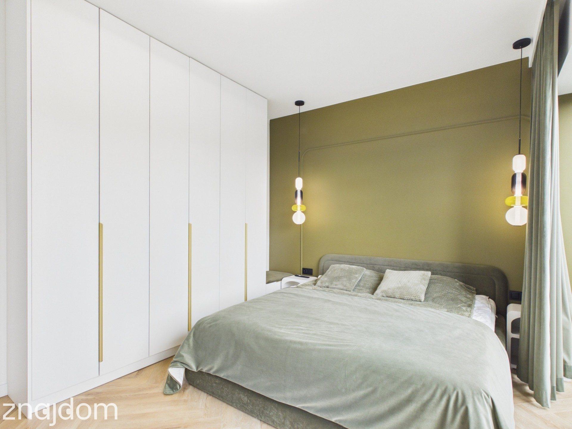 Prestiżowy apartament do wynajęcia – Gdańsk Bulvar - zdjęcie 8