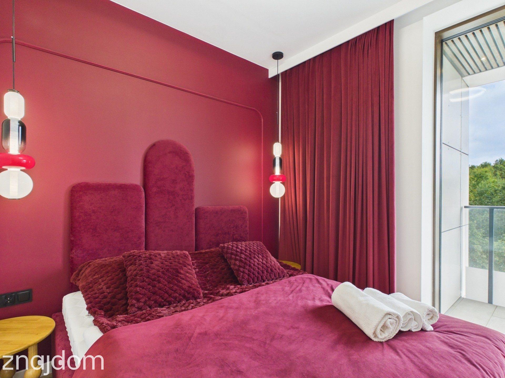 Prestiżowy apartament do wynajęcia – Gdańsk Bulvar - zdjęcie 9