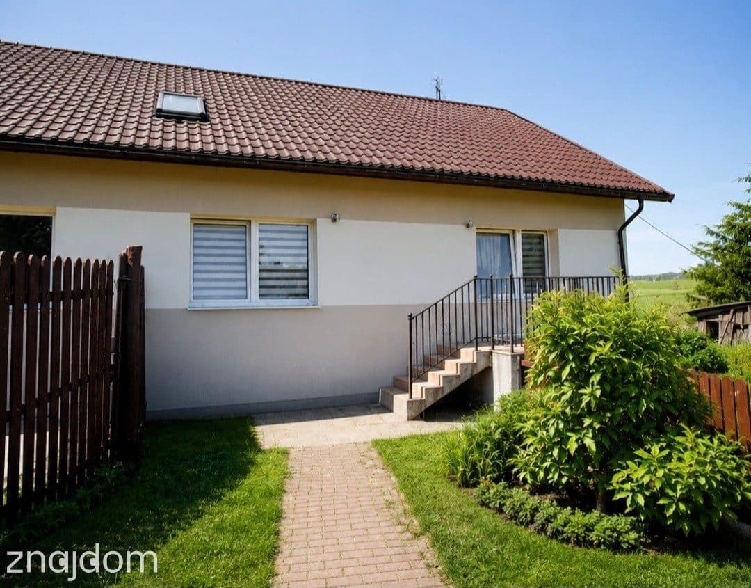 Dochodowe gospodarstwo mleczne, Czerwonka, k/Biskupca. - zdjęcie 3
