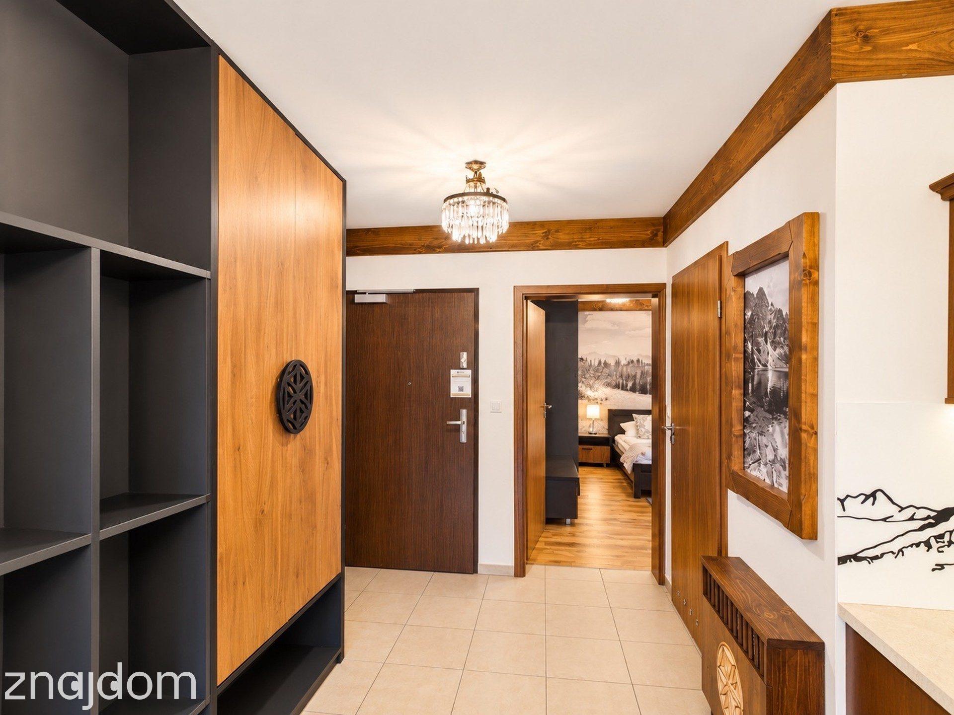 Mieszkanie w Kościelisku 52,06m2 - zdjęcie 13