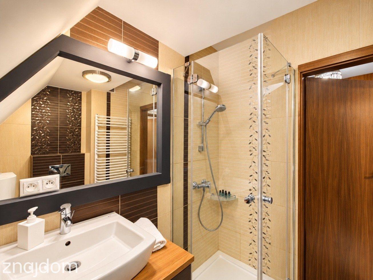 Mieszkanie w Kościelisku 52,06m2 - zdjęcie 14