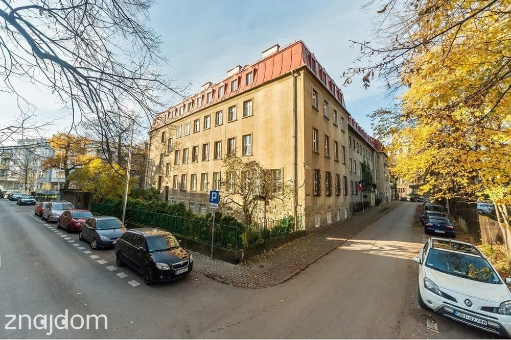 Mieszkanie 2-pokojowe w centrum Bielska-Białej - zdjęcie 13