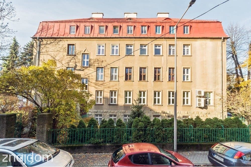 Mieszkanie 2-pokojowe w centrum Bielska-Białej - zdjęcie 14