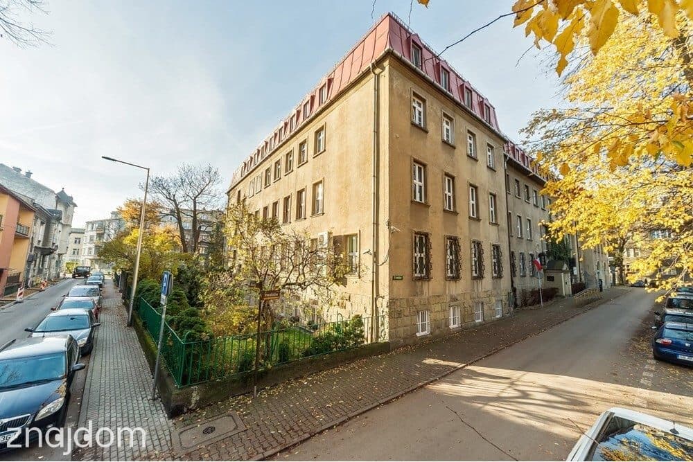 Mieszkanie 2-pokojowe w centrum Bielska-Białej - zdjęcie 15