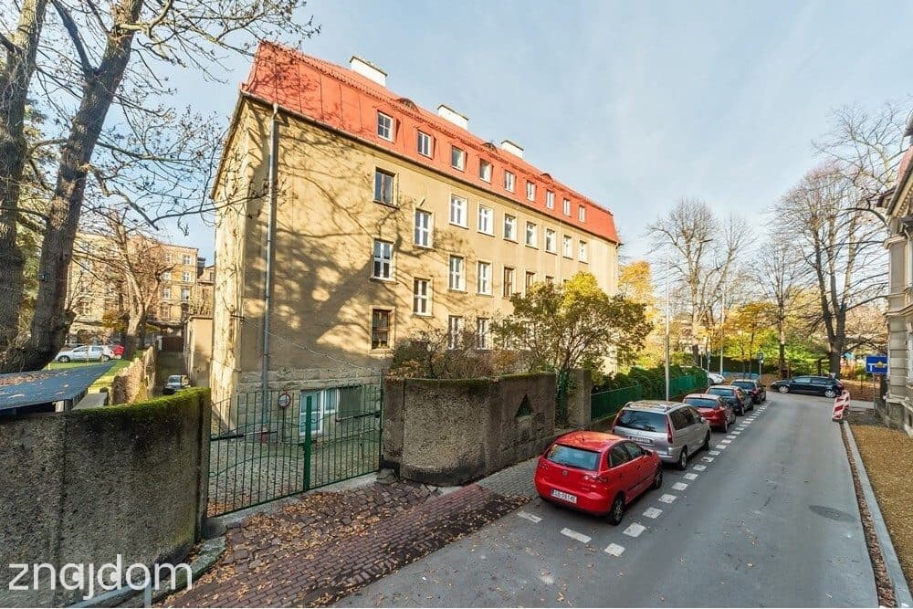 Mieszkanie 2-pokojowe w centrum Bielska-Białej - zdjęcie 16