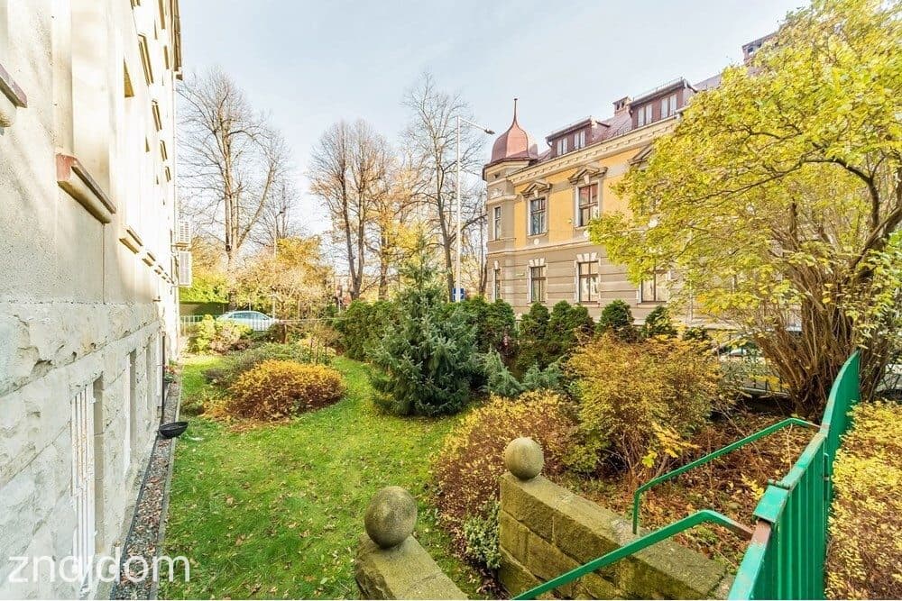 Mieszkanie 2-pokojowe w centrum Bielska-Białej - zdjęcie 17