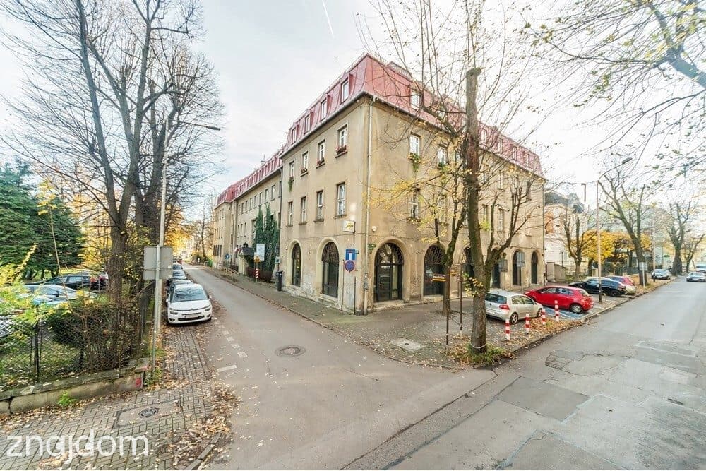 Mieszkanie 2-pokojowe w centrum Bielska-Białej - zdjęcie 18