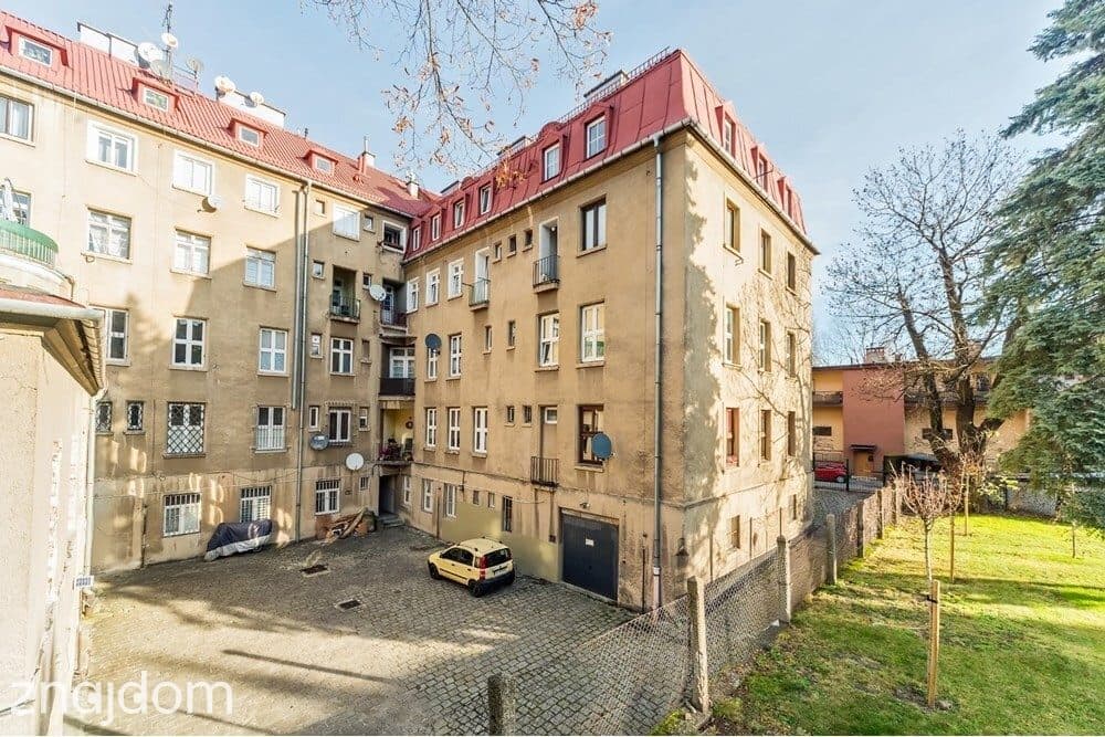 Mieszkanie 2-pokojowe w centrum Bielska-Białej - zdjęcie 19