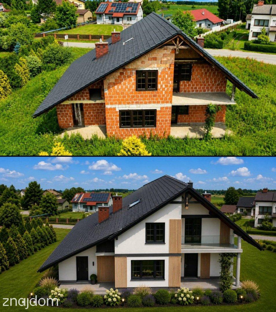 Dom z potencjałem – 132,70 m² | Działka 936 m² | SPYTKOWICE - zdjęcie 10