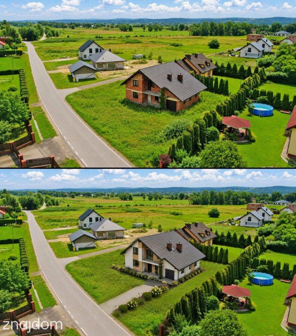 Dom z potencjałem – 132,70 m² | Działka 936 m² | SPYTKOWICE - zdjęcie 12