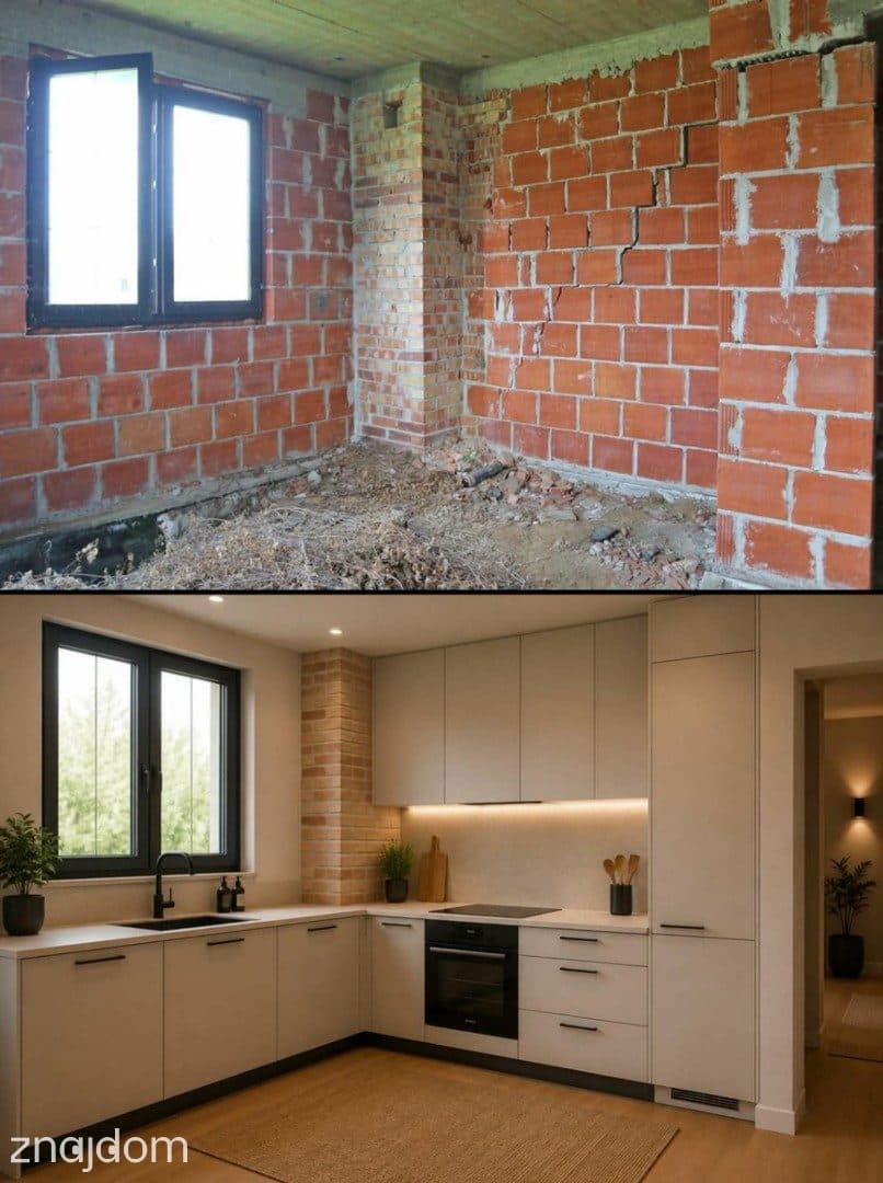 Dom z potencjałem – 132,70 m² | Działka 936 m² | SPYTKOWICE - zdjęcie 13