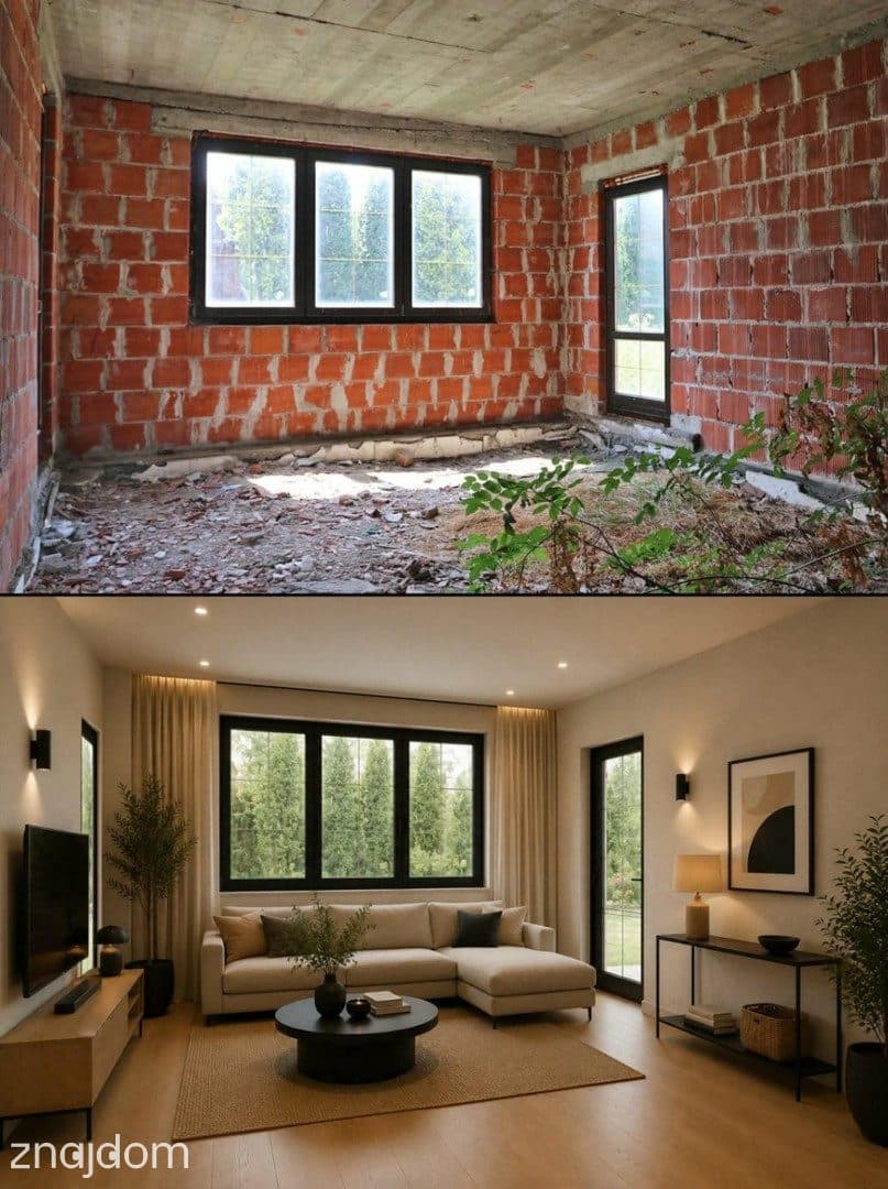 Dom z potencjałem – 132,70 m² | Działka 936 m² | SPYTKOWICE - zdjęcie 14