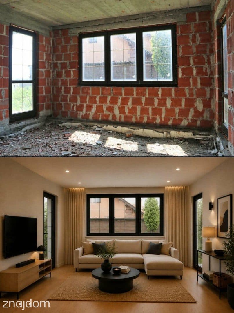 Dom z potencjałem – 132,70 m² | Działka 936 m² | SPYTKOWICE - zdjęcie 15