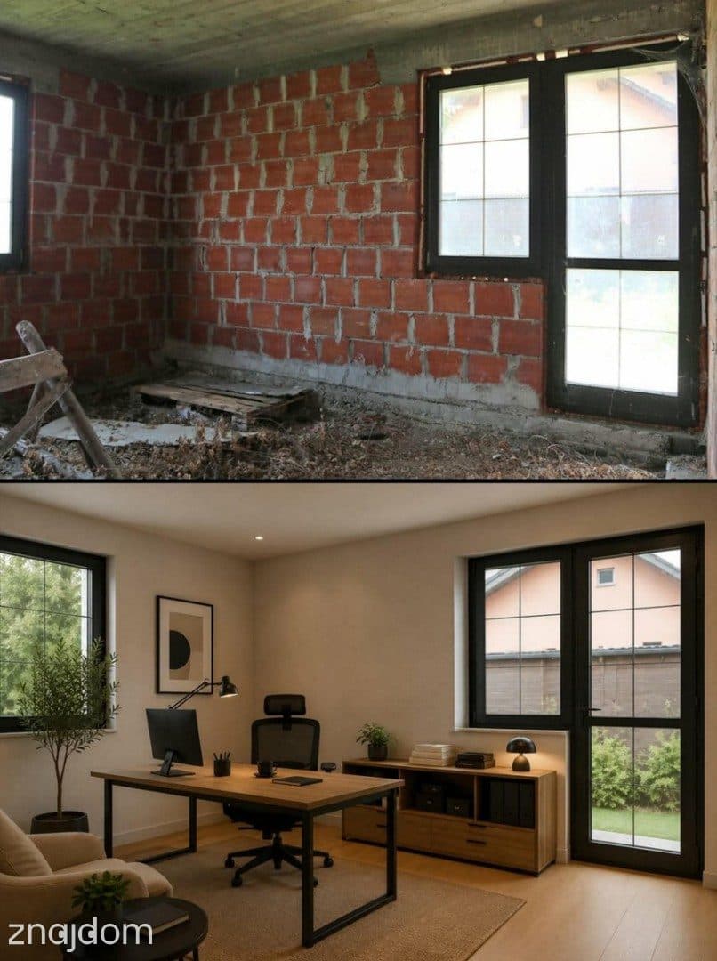 Dom z potencjałem – 132,70 m² | Działka 936 m² | SPYTKOWICE - zdjęcie 16