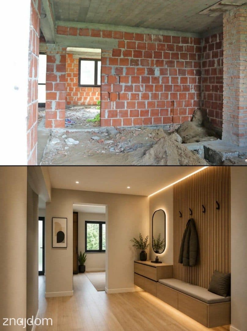 Dom z potencjałem – 132,70 m² | Działka 936 m² | SPYTKOWICE - zdjęcie 17