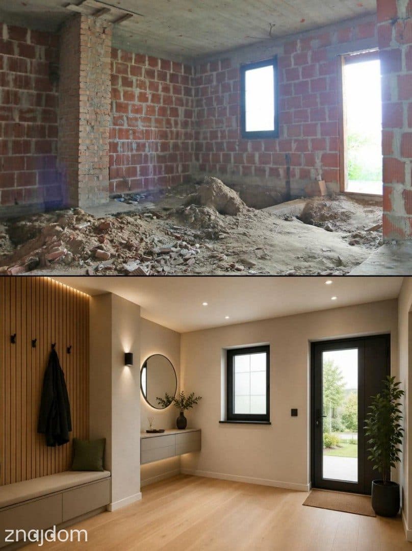 Dom z potencjałem – 132,70 m² | Działka 936 m² | SPYTKOWICE - zdjęcie 18