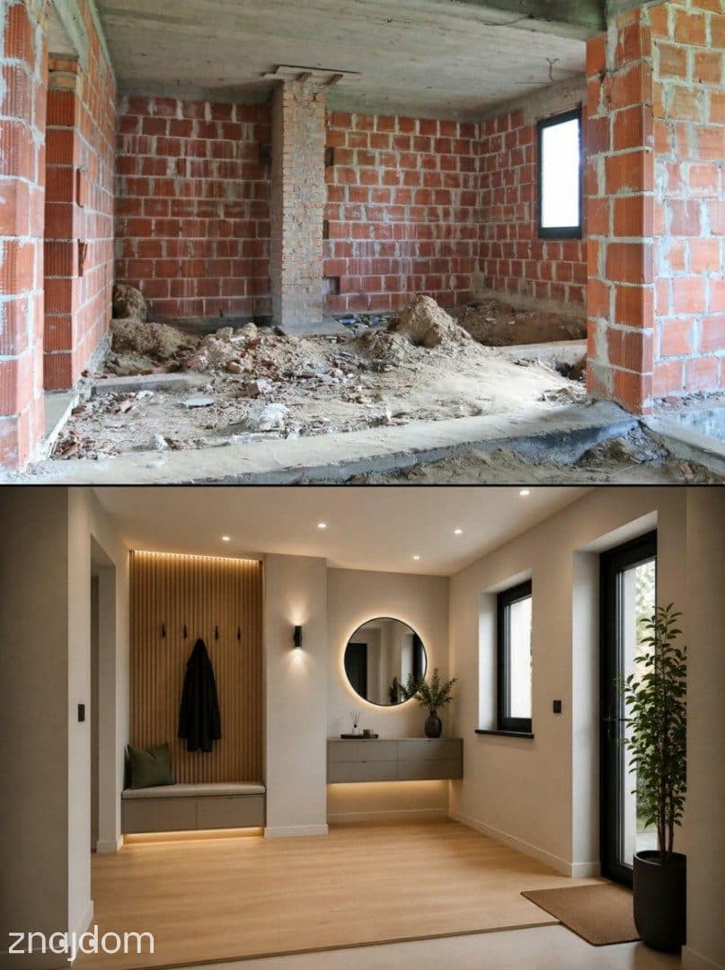 Dom z potencjałem – 132,70 m² | Działka 936 m² | SPYTKOWICE - zdjęcie 19