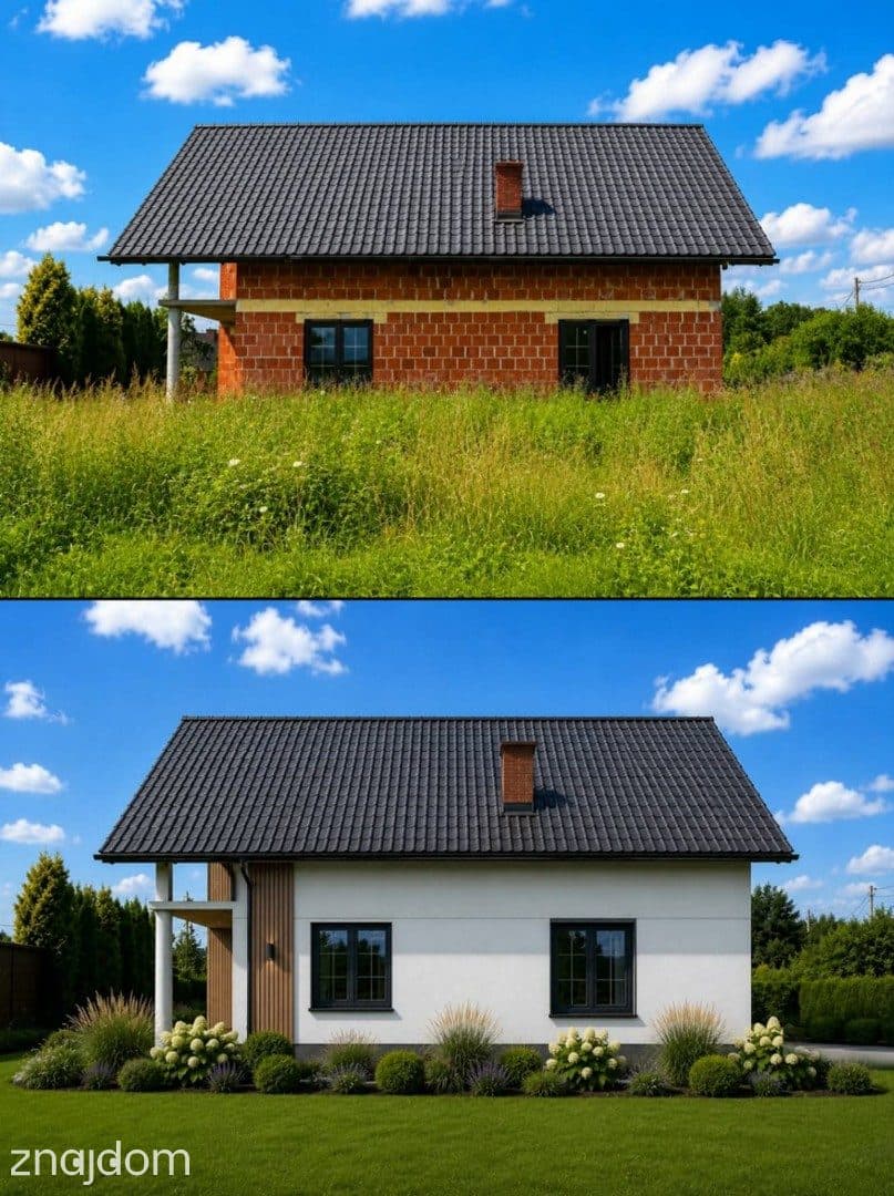 Dom z potencjałem – 132,70 m² | Działka 936 m² | SPYTKOWICE - zdjęcie 6