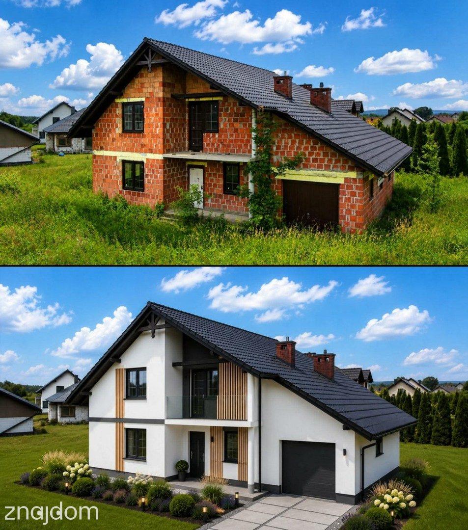 Dom z potencjałem – 132,70 m² | Działka 936 m² | SPYTKOWICE - zdjęcie 8