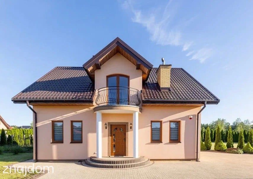 Ustka-Przewłoka| Dom 155 m2 | Działka 1548 m2 | Potencjał Inwestycyjny - zdjęcie 2