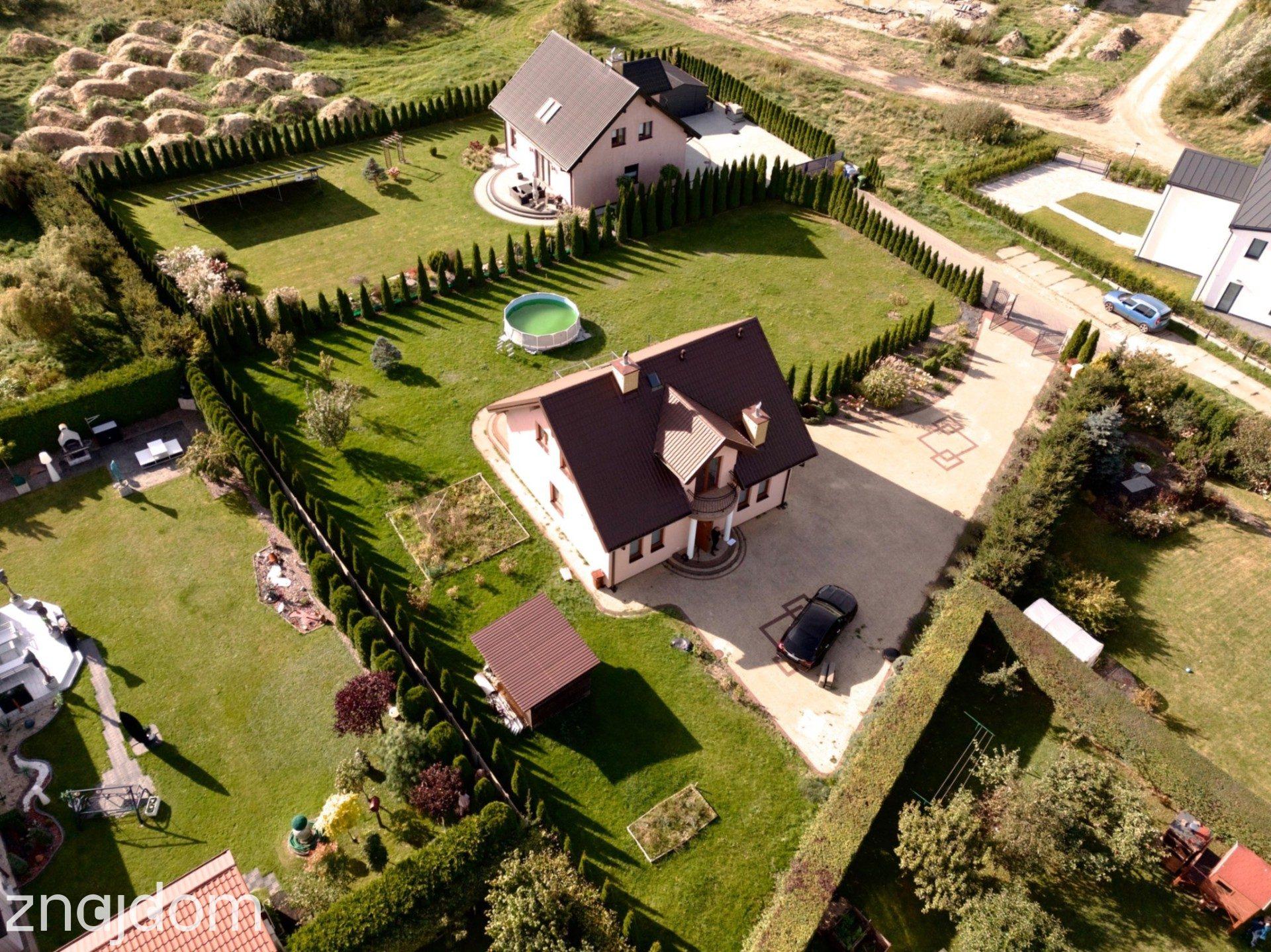Ustka-Przewłoka| Dom 155 m2 | Działka 1548 m2 | Potencjał Inwestycyjny - zdjęcie 20
