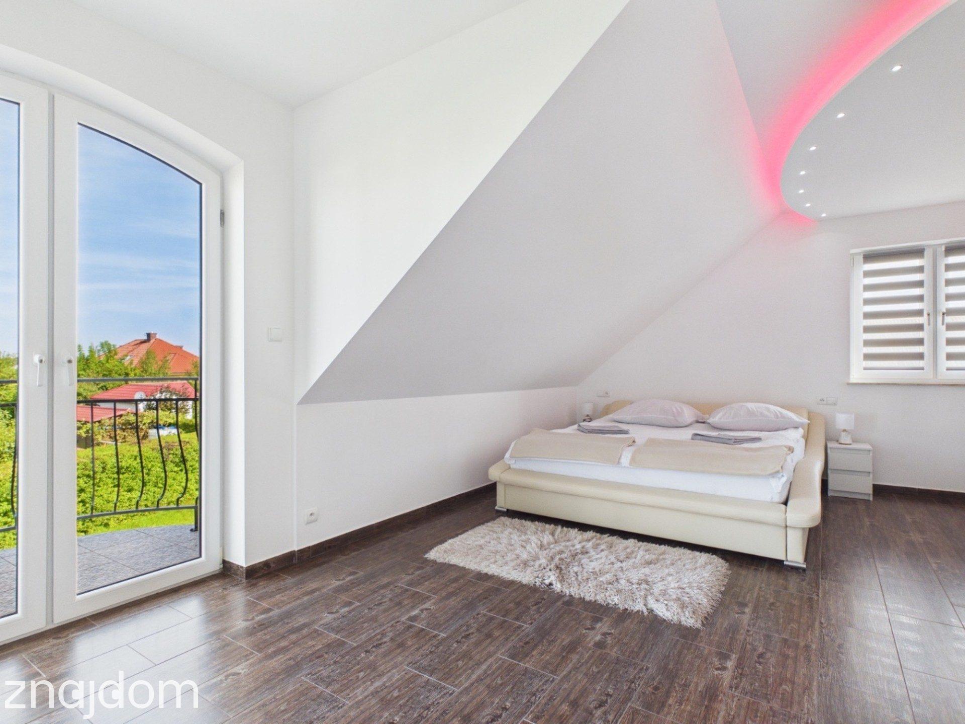 Ustka-Przewłoka| Dom 155 m2 | Działka 1548 m2 | Potencjał Inwestycyjny - zdjęcie 24