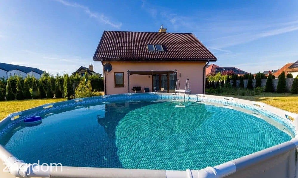 Ustka-Przewłoka| Dom 155 m2 | Działka 1548 m2 | Potencjał Inwestycyjny - zdjęcie 5