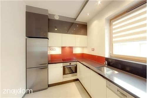 Wilanów | 66 m² | 3 pokoje | 2 miejsca w garażu