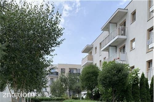 Wilanów | 66 m² | 3 pokoje | 2 miejsca w garażu - zdjęcie 12