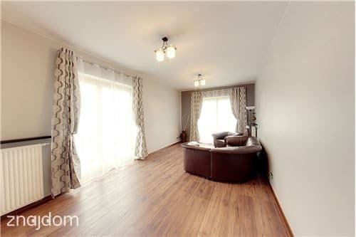 Wilanów | 66 m² | 3 pokoje | 2 miejsca w garażu - zdjęcie 2