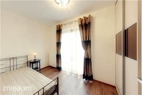 Wilanów | 66 m² | 3 pokoje | 2 miejsca w garażu - zdjęcie 6