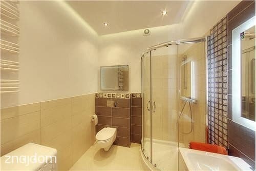 Wilanów | 66 m² | 3 pokoje | 2 miejsca w garażu - zdjęcie 8