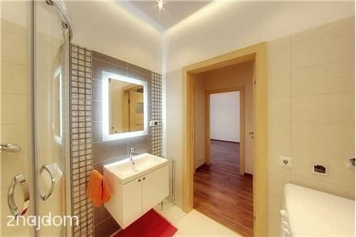 Wilanów | 66 m² | 3 pokoje | 2 miejsca w garażu - zdjęcie 9