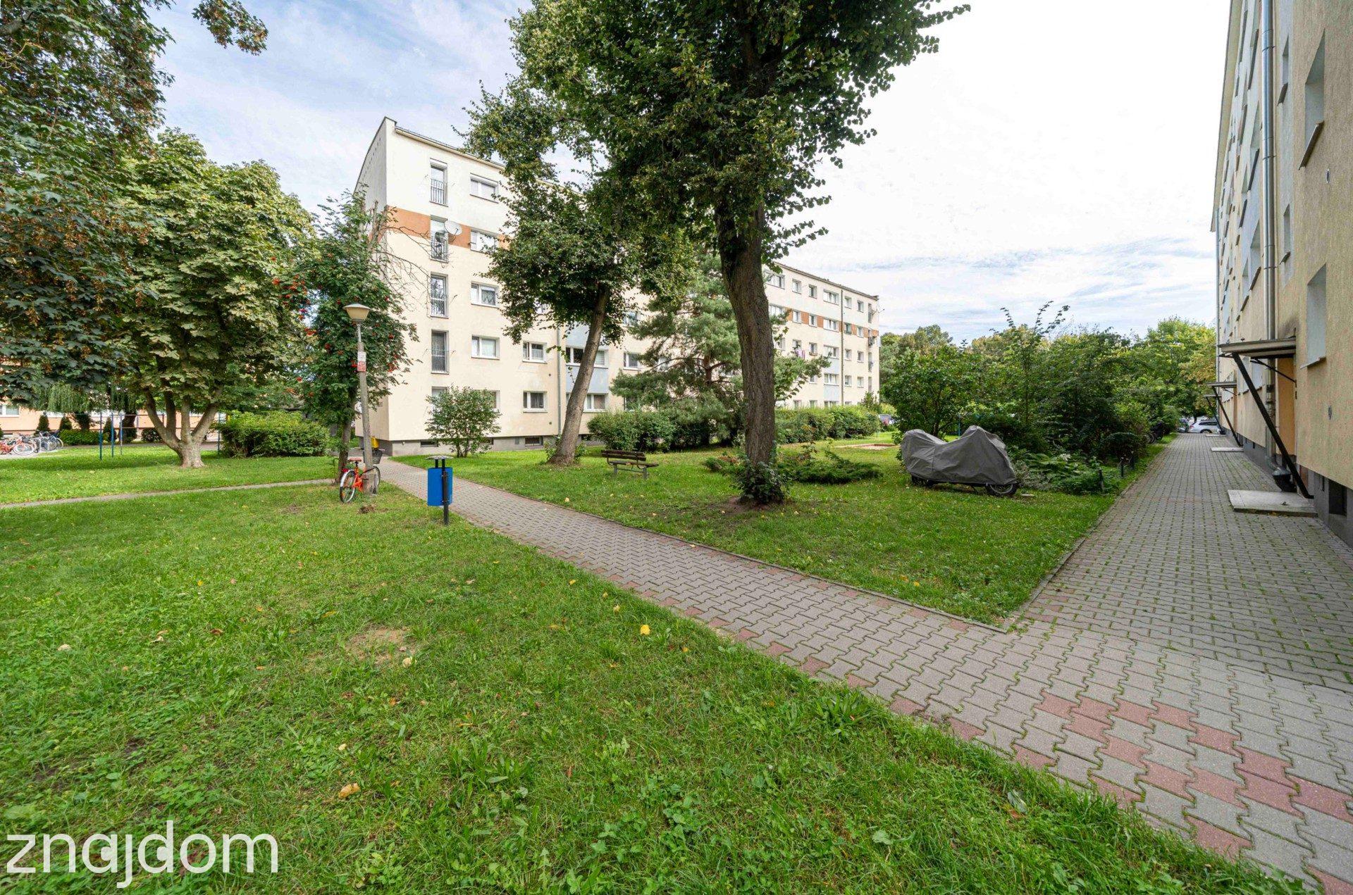 Grunwald | 3 pokoje | I piętro | gotowe do wprowadzenia - zdjęcie 12