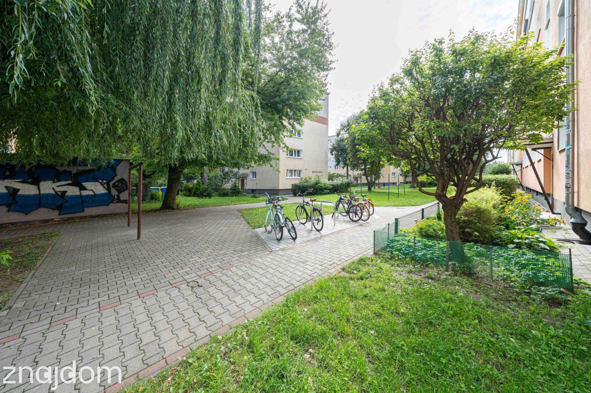 Grunwald | 3 pokoje | I piętro | gotowe do wprowadzenia - zdjęcie 6