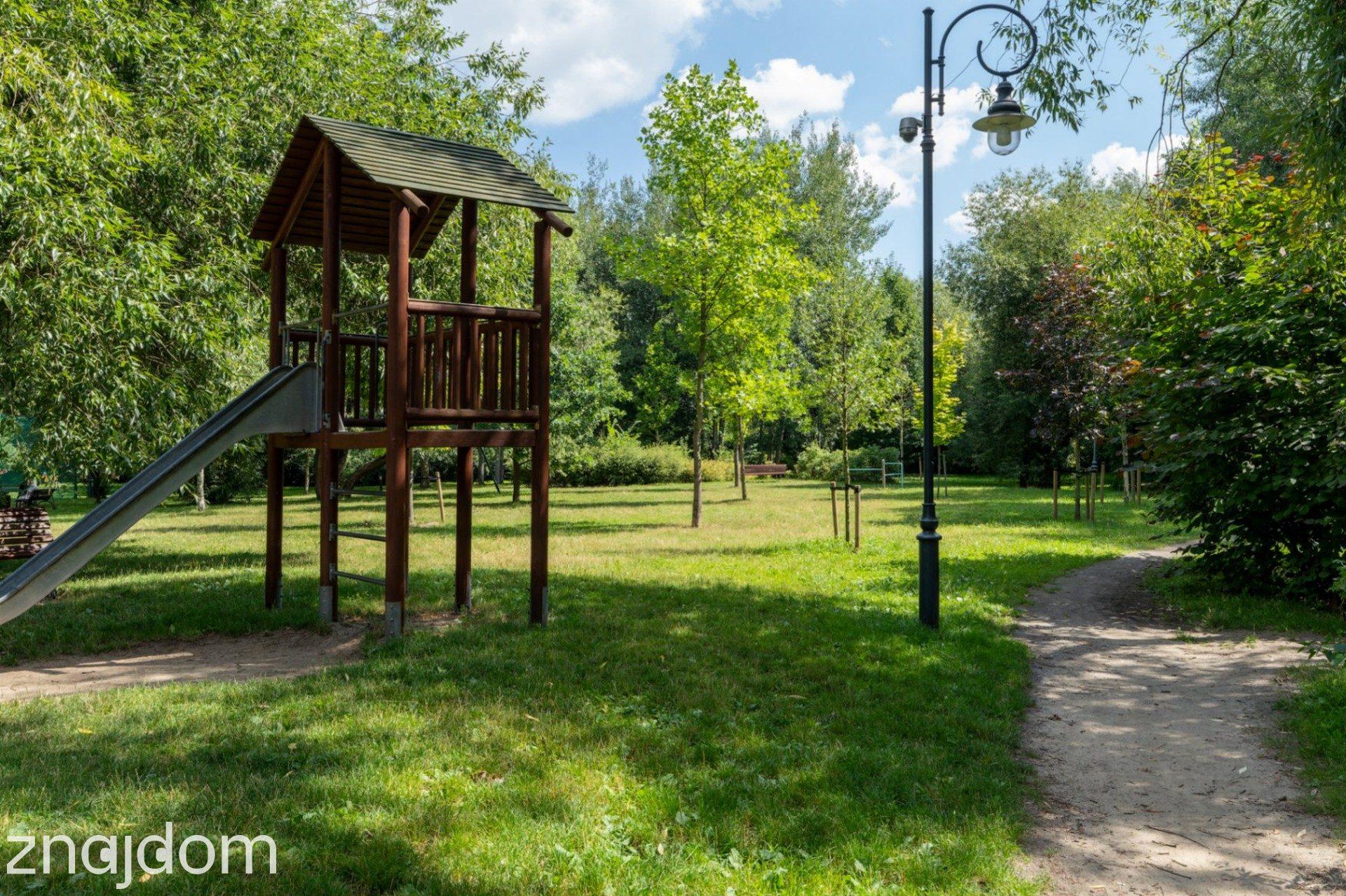 Na wynajem WILANÓW|3 POKOJE w otoczeniu zieleni - zdjęcie 24