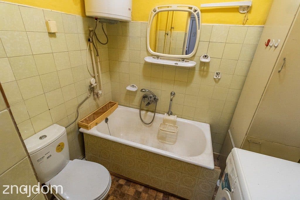 2 pokoje w centrum Łodzi | idealne pod inwestycję - zdjęcie 10