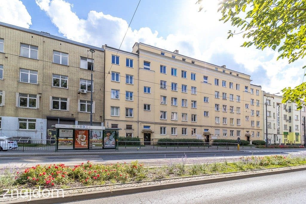 2 pokoje w centrum Łodzi | idealne pod inwestycję - zdjęcie 13