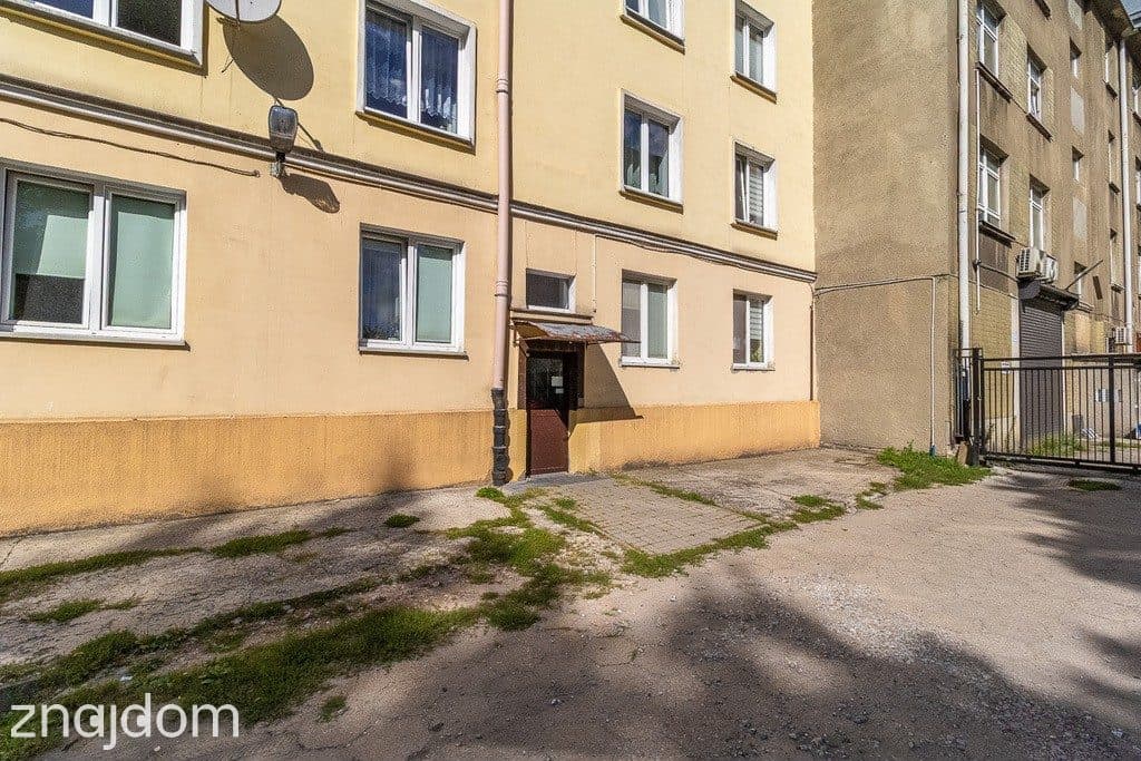 2 pokoje w centrum Łodzi | idealne pod inwestycję - zdjęcie 15