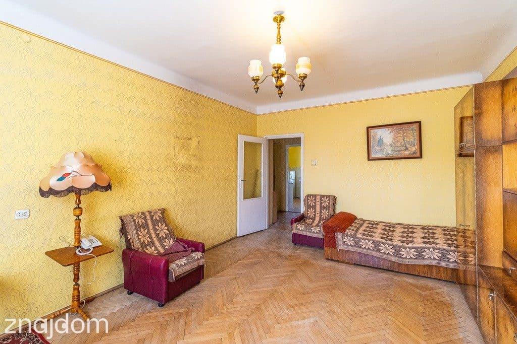 2 pokoje w centrum Łodzi | idealne pod inwestycję - zdjęcie 3