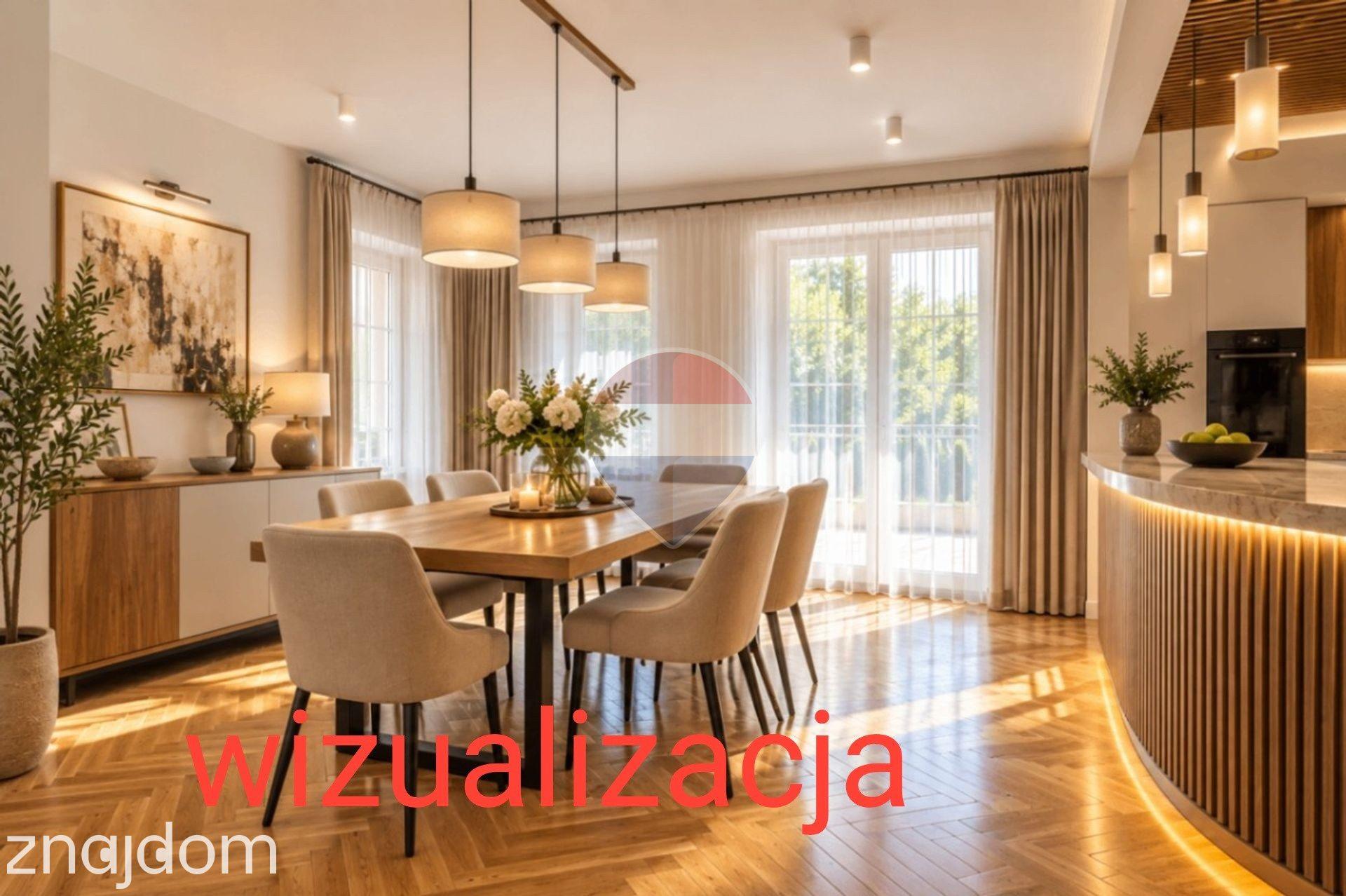 Dom Radom 240m2 Staropatowska - zdjęcie 13