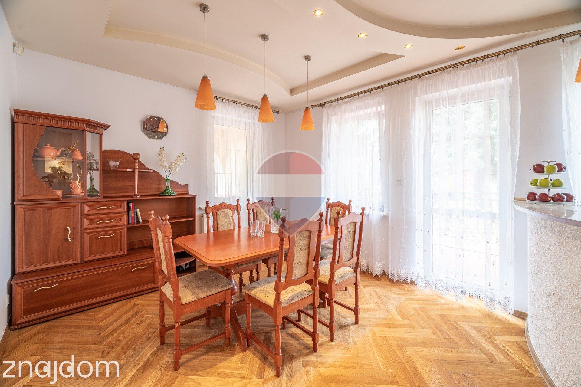 Dom Radom 240m2 Staropatowska - zdjęcie 14