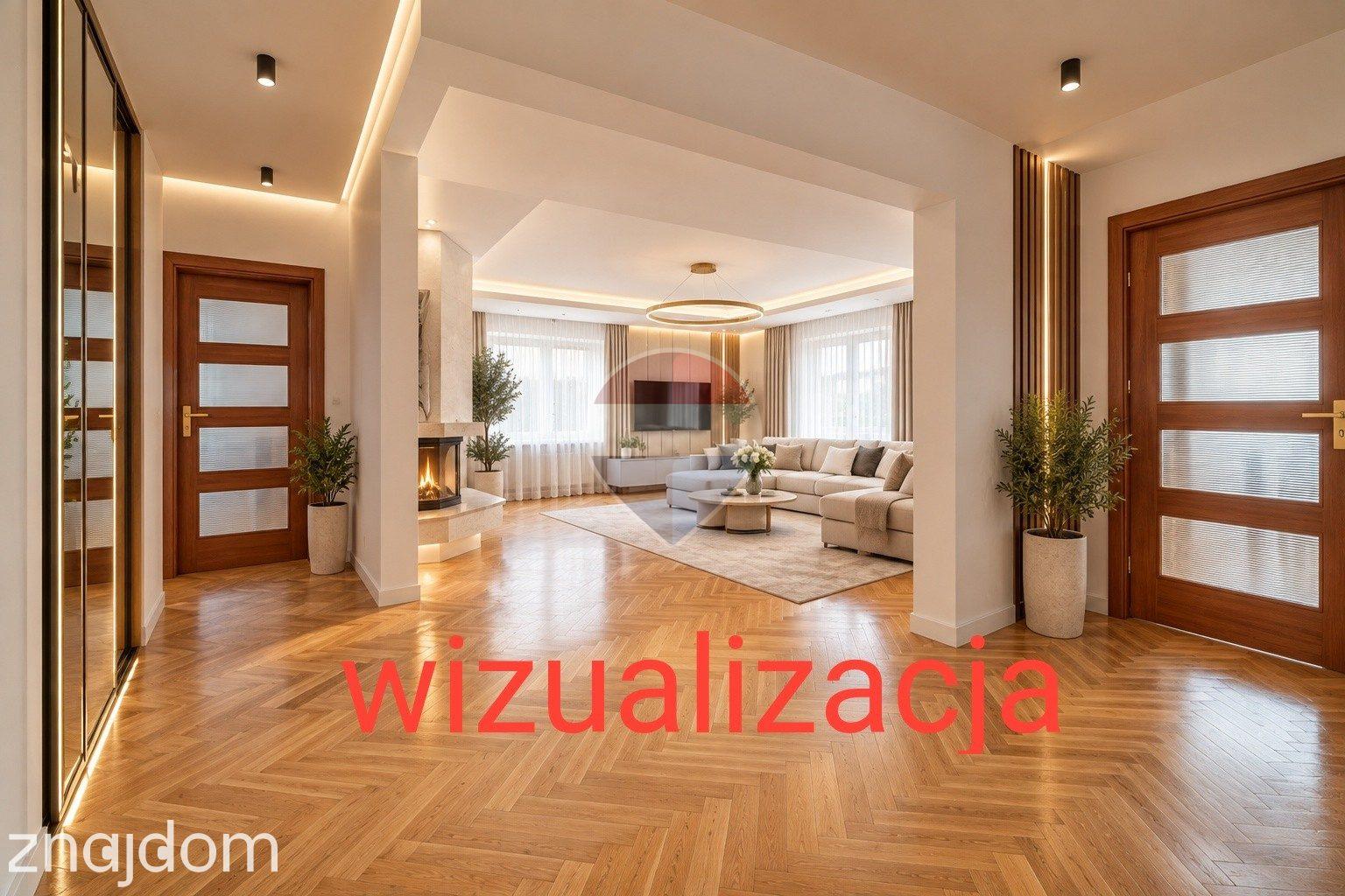 Dom Radom 240m2 Staropatowska - zdjęcie 19