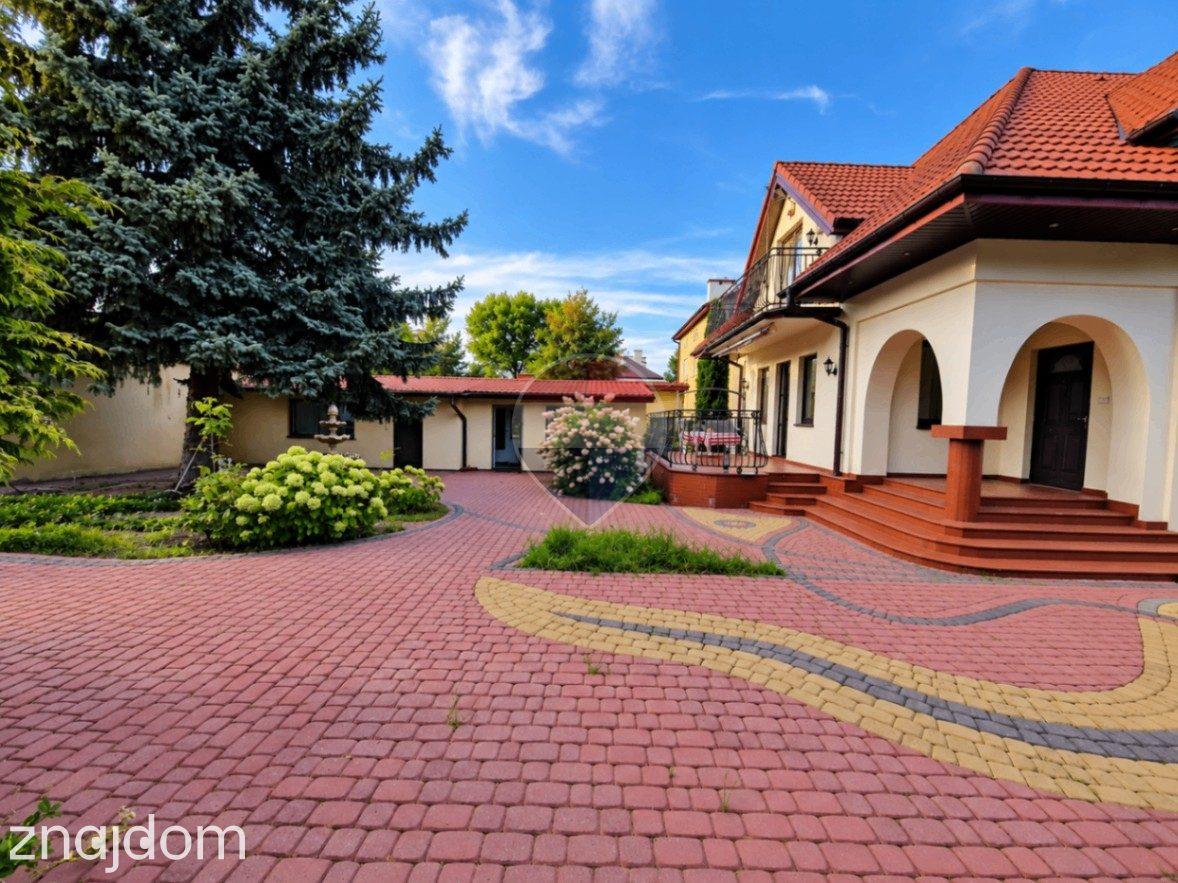 Dom Radom 240m2 Staropatowska - zdjęcie 2
