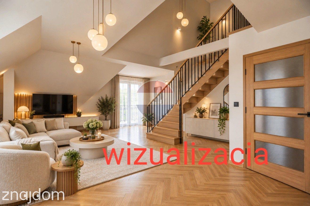 Dom Radom 240m2 Staropatowska - zdjęcie 25